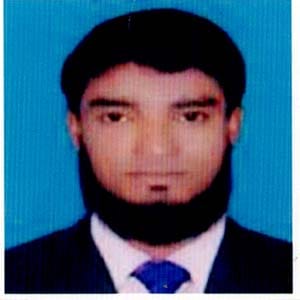 Md. Abu Jafor